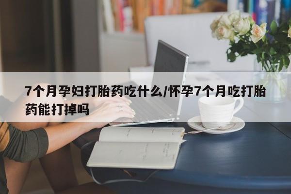 哪里有米索前列醇片7个月孕妇打胎药吃什么/怀孕7个月吃打胎药能打掉吗
