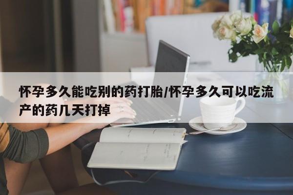 哪里有米索前列醇片怀孕多久能吃别的药打胎/怀孕多久可以吃流产的药几天打掉